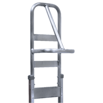 Horizontal Grip Available in 62”