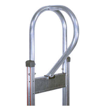 Vertical Grip Available in 52”, 60” & 68”