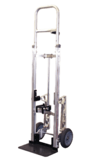 Narrow Aisle Hand Truck Narrow Aisle Hand Truck