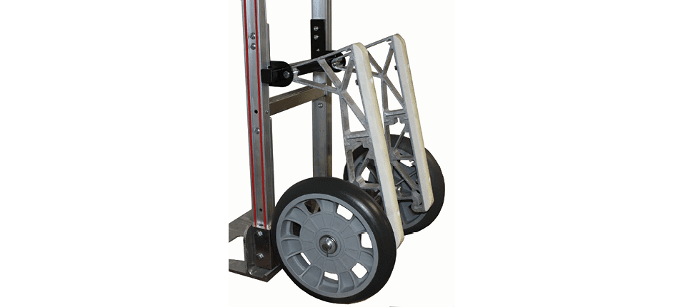 Narrow Aisle Hand Truck Narrow Aisle Hand Truck