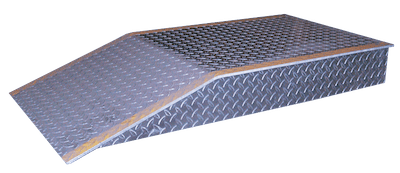Wheel Ramps Wheel Ramps