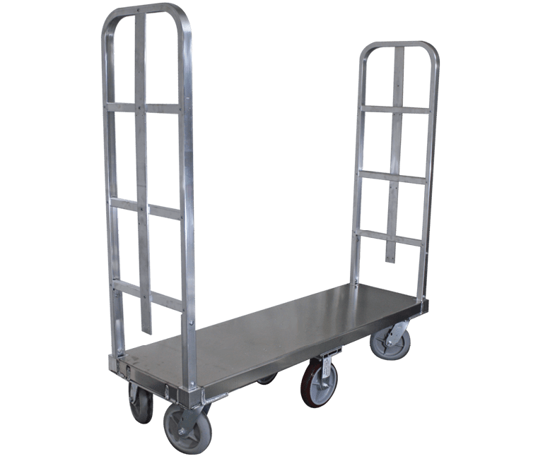Universal Bulk Delivery Cart Universal Bulk Delivery Cart