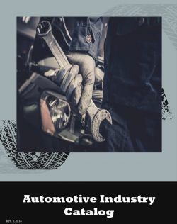 Automotive Industry