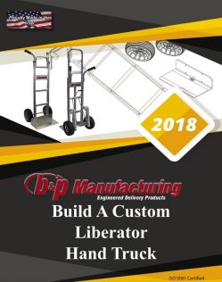 Build-a-Hand Truck