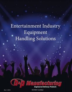 Entertainment Industry