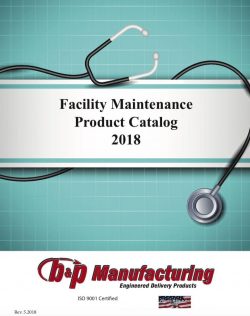 Health Care Facility Maintenance