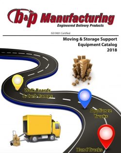 Moving & Storage Support