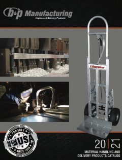 B&P Catalog